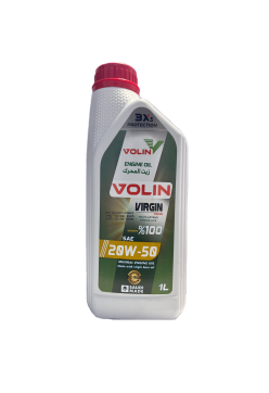 20wpp150 فــولــين 20 دبليو 50 (محركات البنزين)