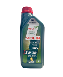 زيت فولين 5 دبليو 30