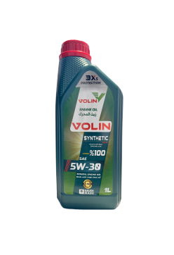 5wtt30 زيت فولين 5 دبليو 30